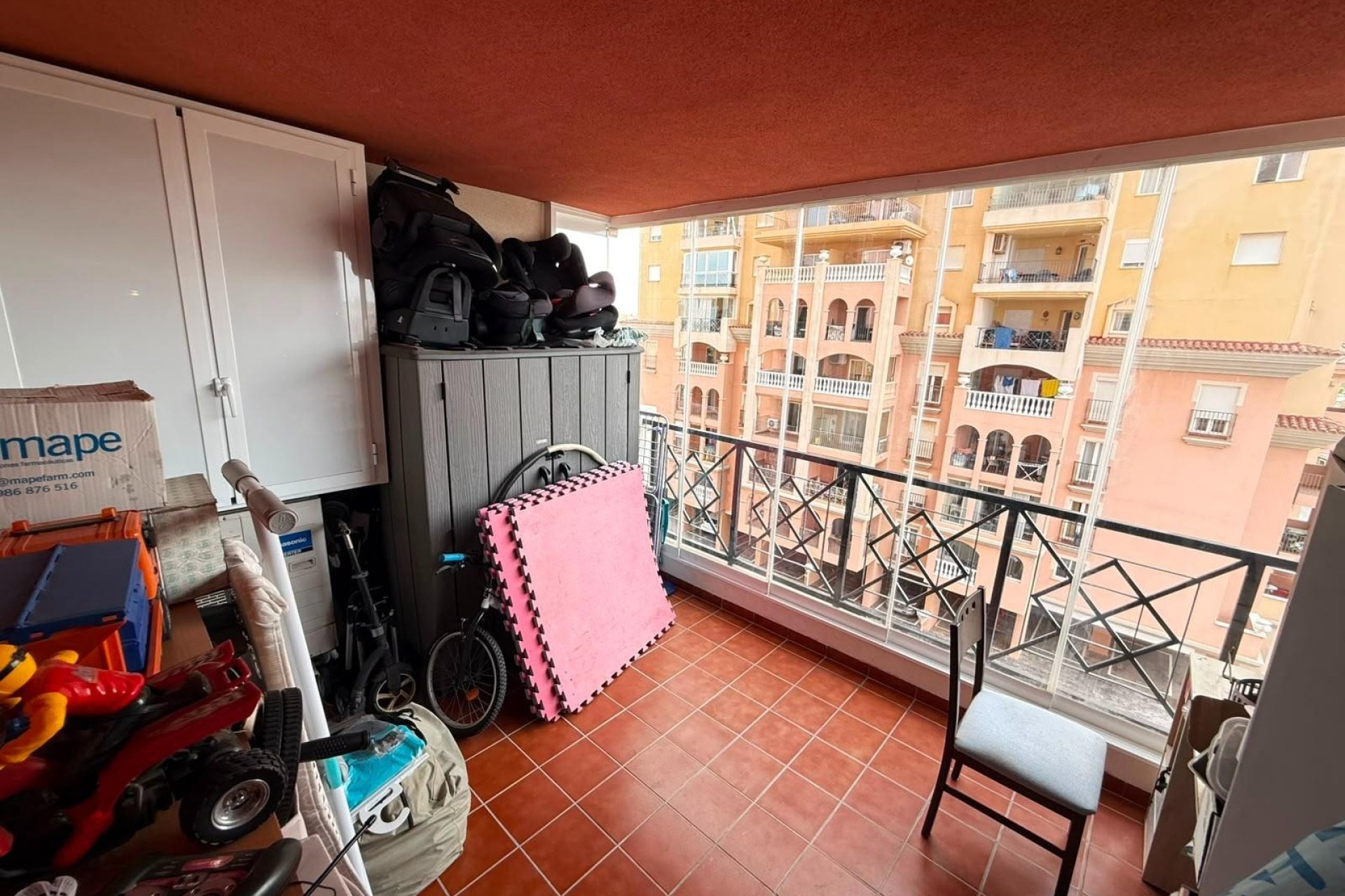 Reventa - Apartment -
Torrevieja - Playa de los Locos