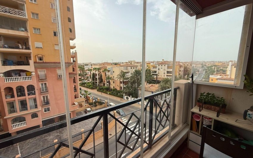 Reventa - Apartment -
Torrevieja - Playa de los Locos