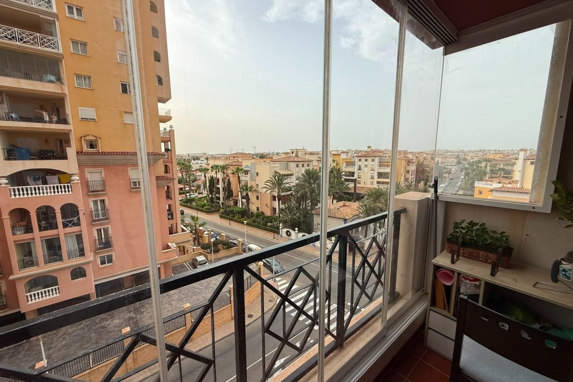 Reventa - Apartment -
Torrevieja - Playa de los Locos