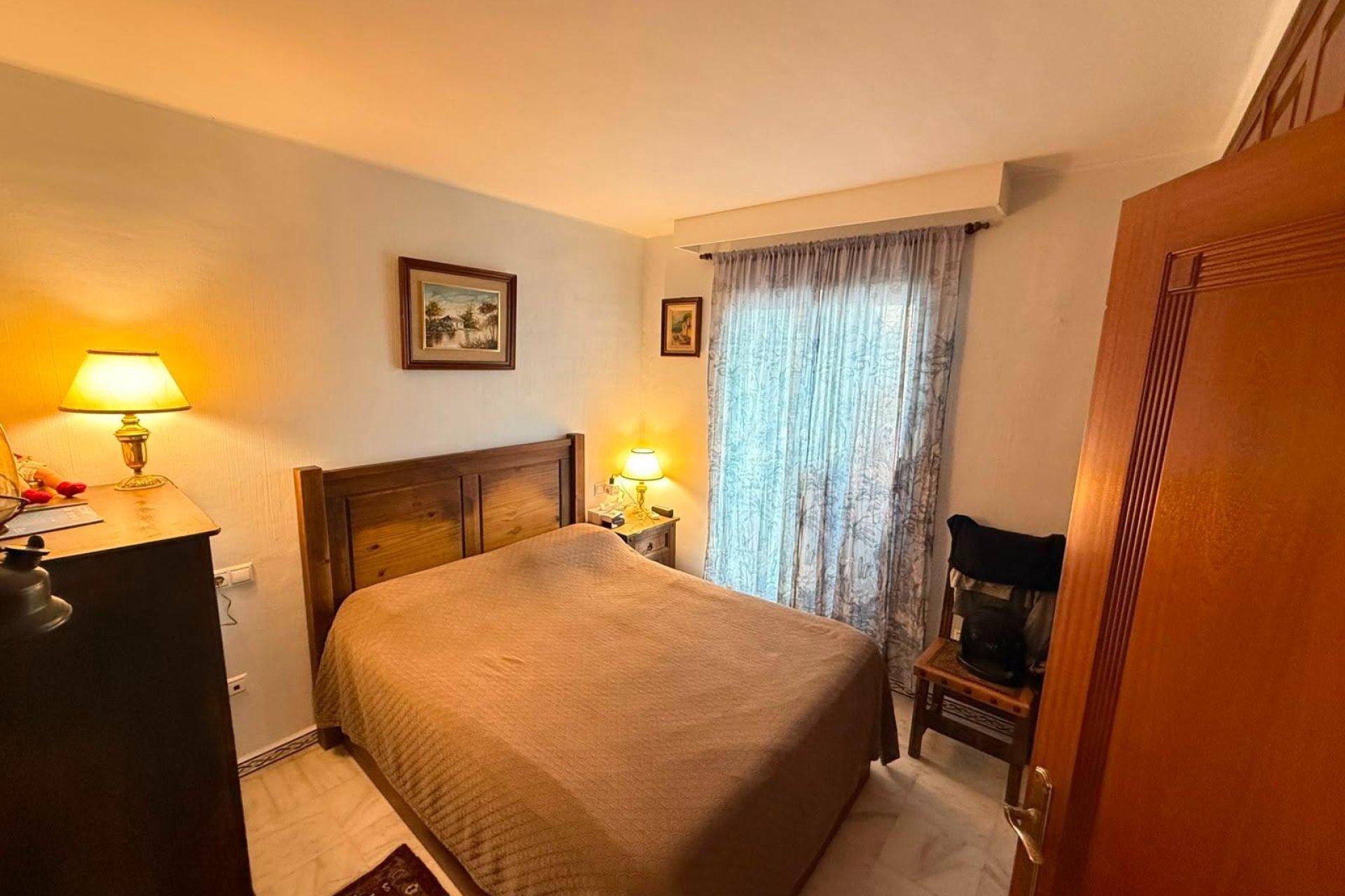 Reventa - Apartment -
Torrevieja - Playa de los Locos