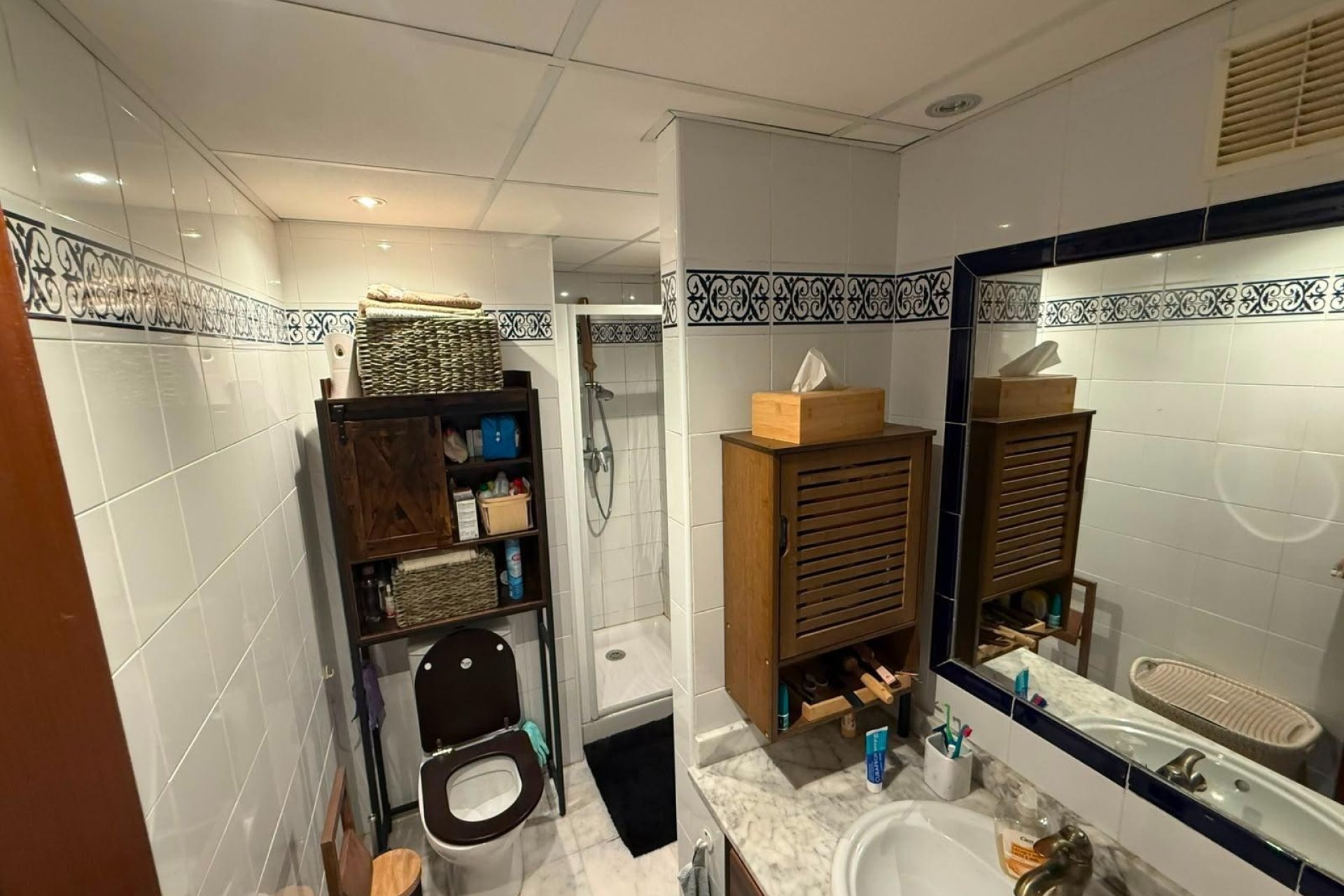 Reventa - Apartment -
Torrevieja - Playa de los Locos