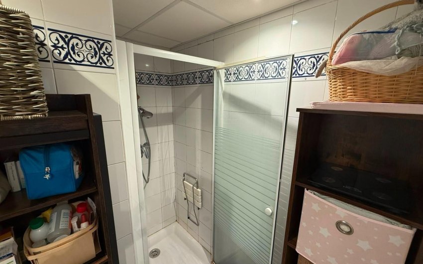 Reventa - Apartment -
Torrevieja - Playa de los Locos