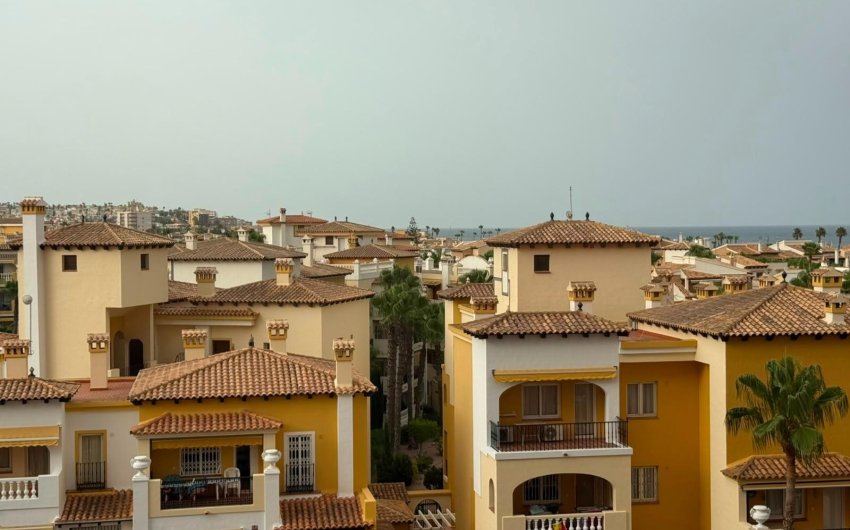 Reventa - Apartment -
Torrevieja - Playa de los Locos
