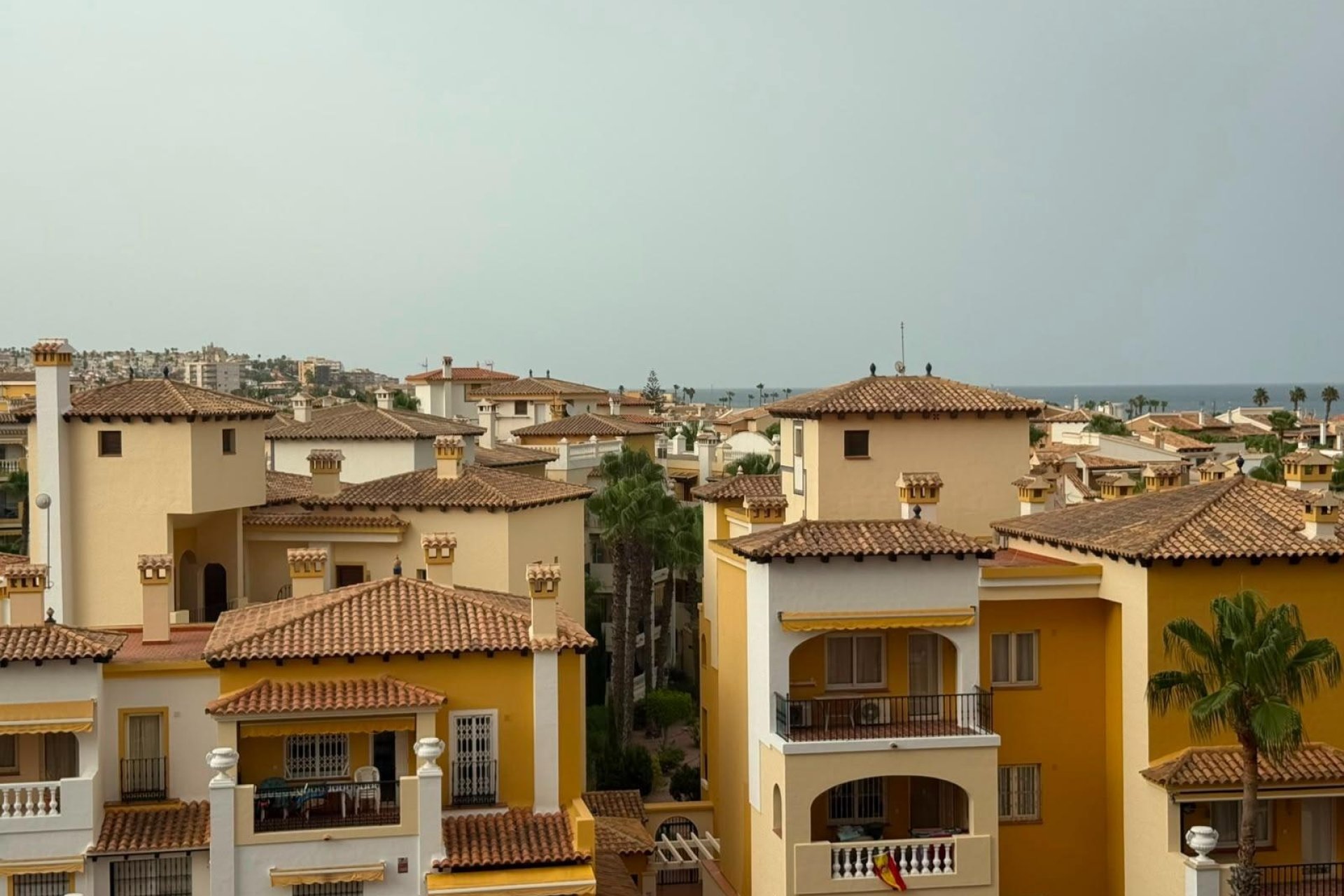 Reventa - Apartment -
Torrevieja - Playa de los Locos