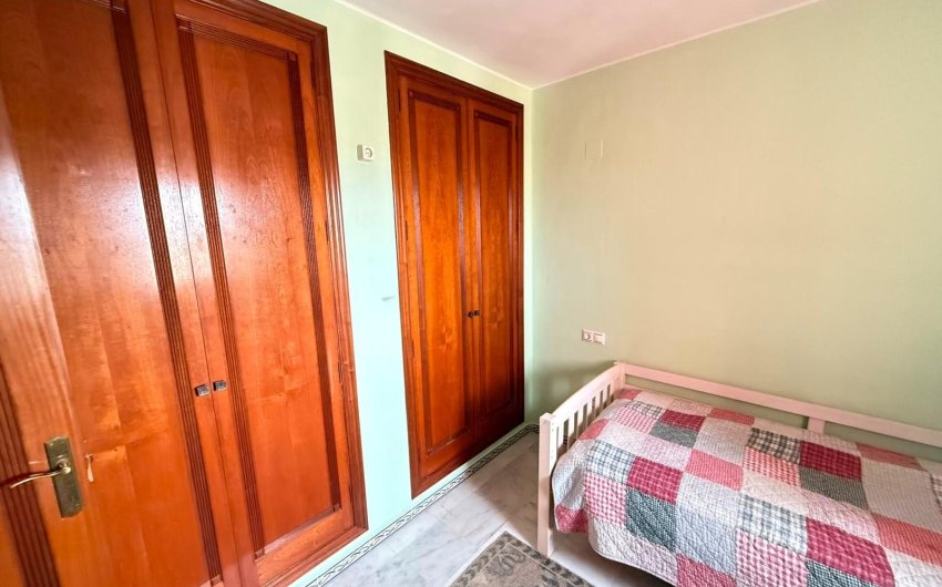 Reventa - Apartment -
Torrevieja - Playa de los Locos
