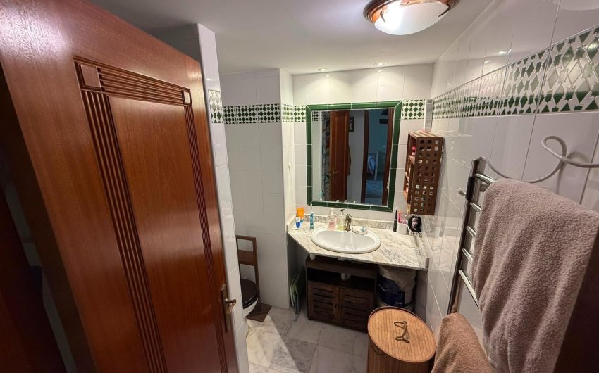 Reventa - Apartment -
Torrevieja - Playa de los Locos