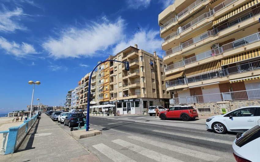 Reventa - Apartment -
Torrevieja - Playa de los Locos