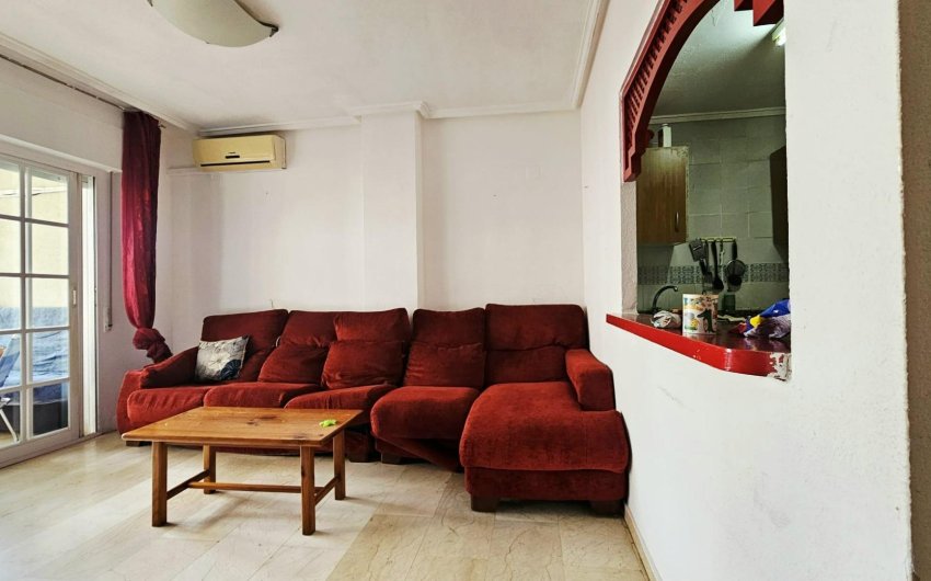 Reventa - Apartment -
Torrevieja - Playa de los Locos