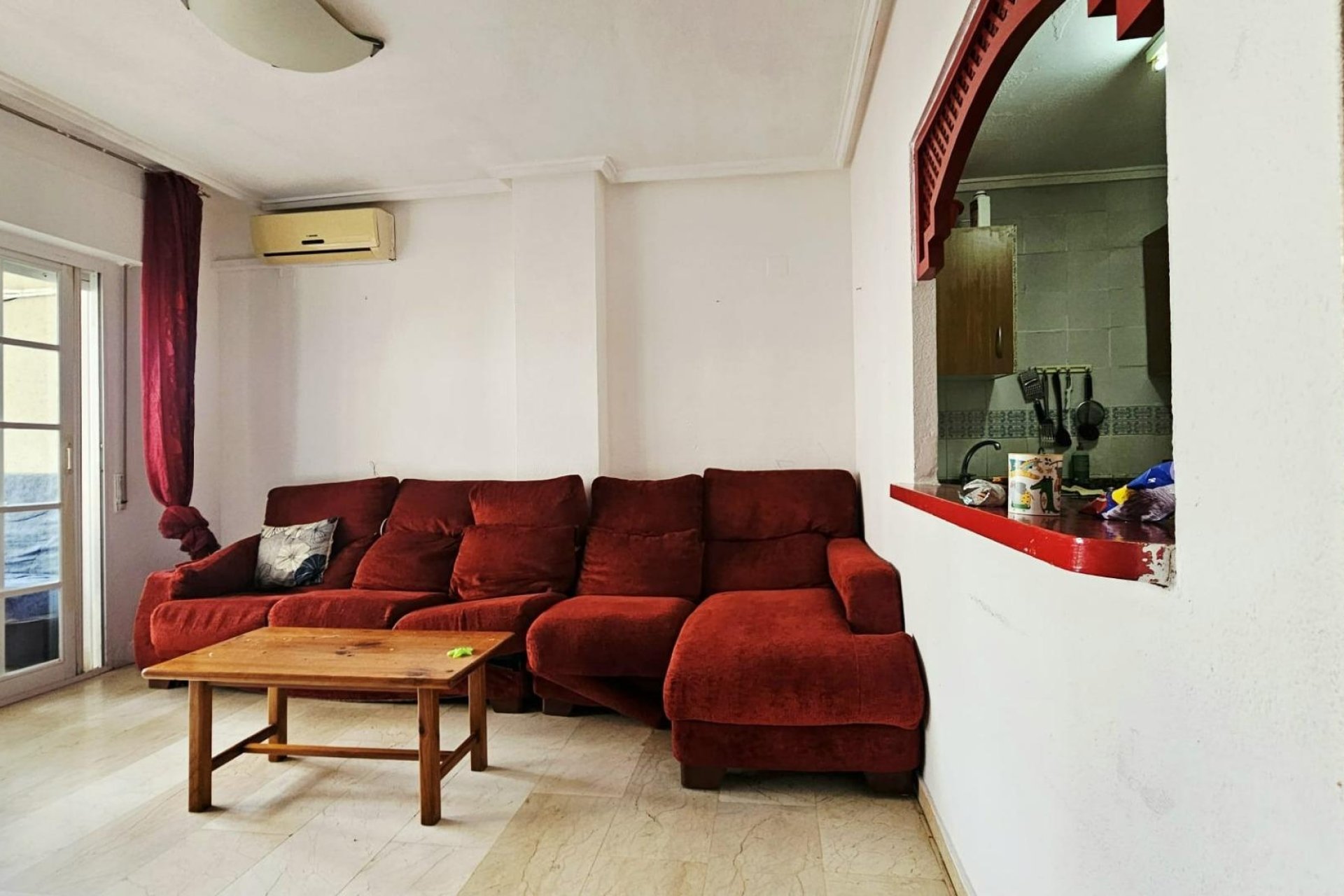 Reventa - Apartment -
Torrevieja - Playa de los Locos