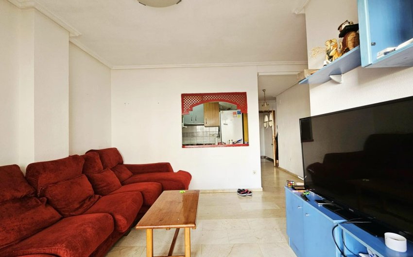 Reventa - Apartment -
Torrevieja - Playa de los Locos