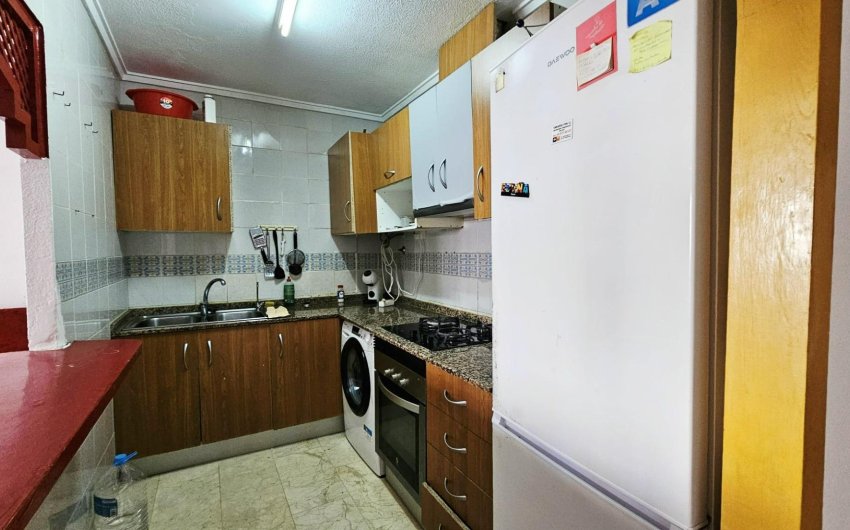 Reventa - Apartment -
Torrevieja - Playa de los Locos