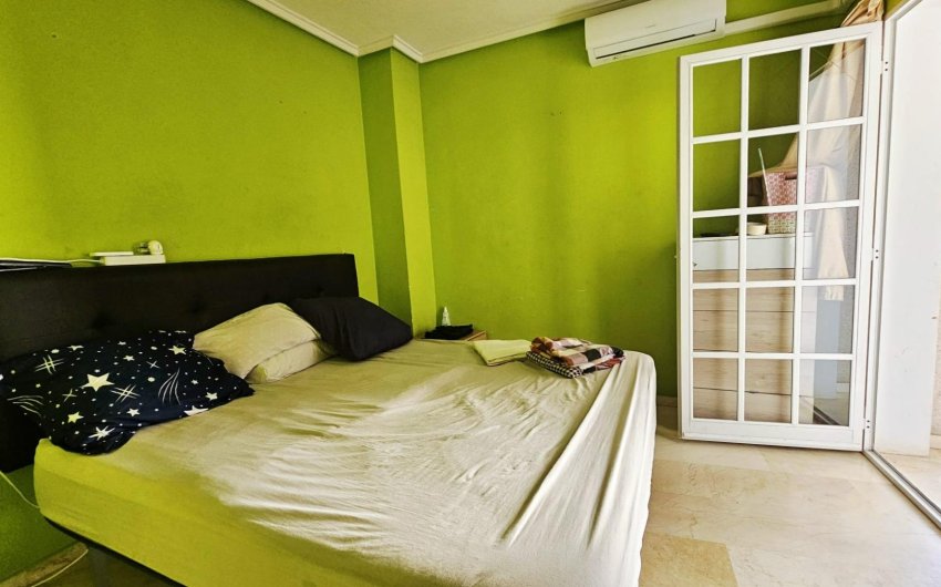 Reventa - Apartment -
Torrevieja - Playa de los Locos