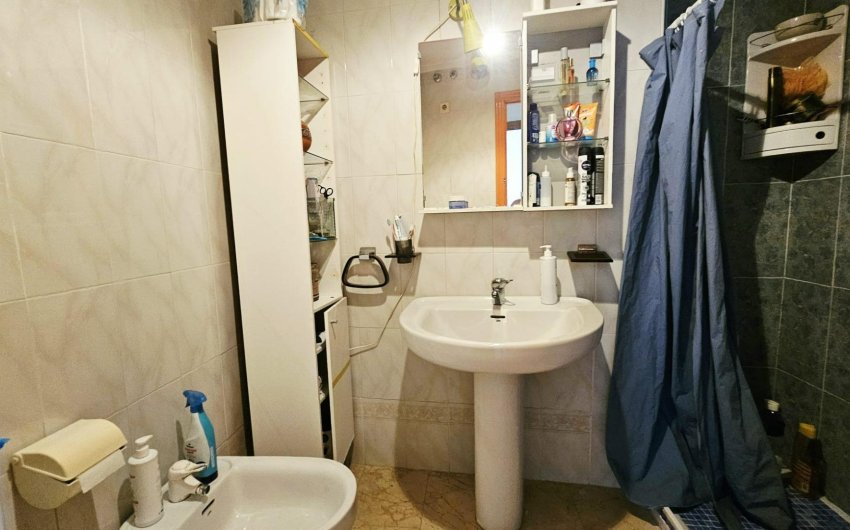 Reventa - Apartment -
Torrevieja - Playa de los Locos