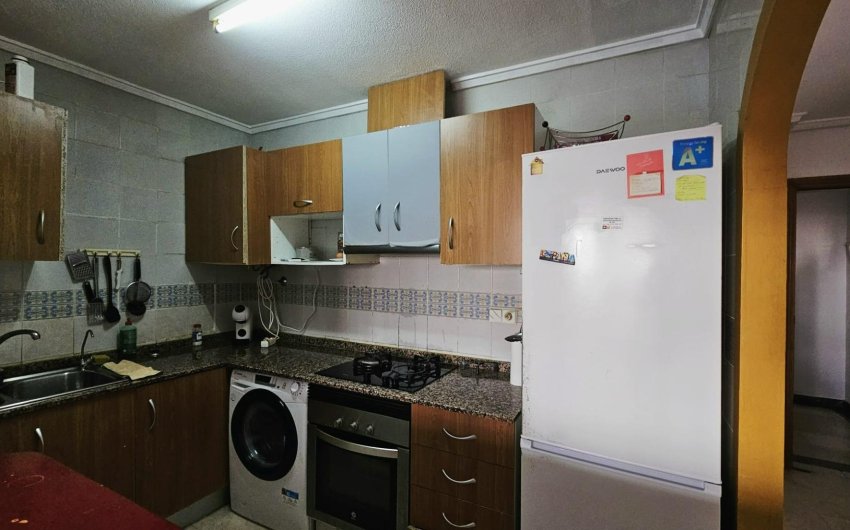 Reventa - Apartment -
Torrevieja - Playa de los Locos