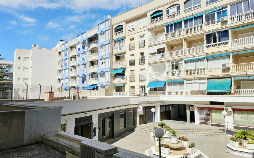 Reventa - Apartment -
Torrevieja - Playa de los Locos