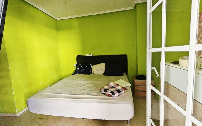 Reventa - Apartment -
Torrevieja - Playa de los Locos