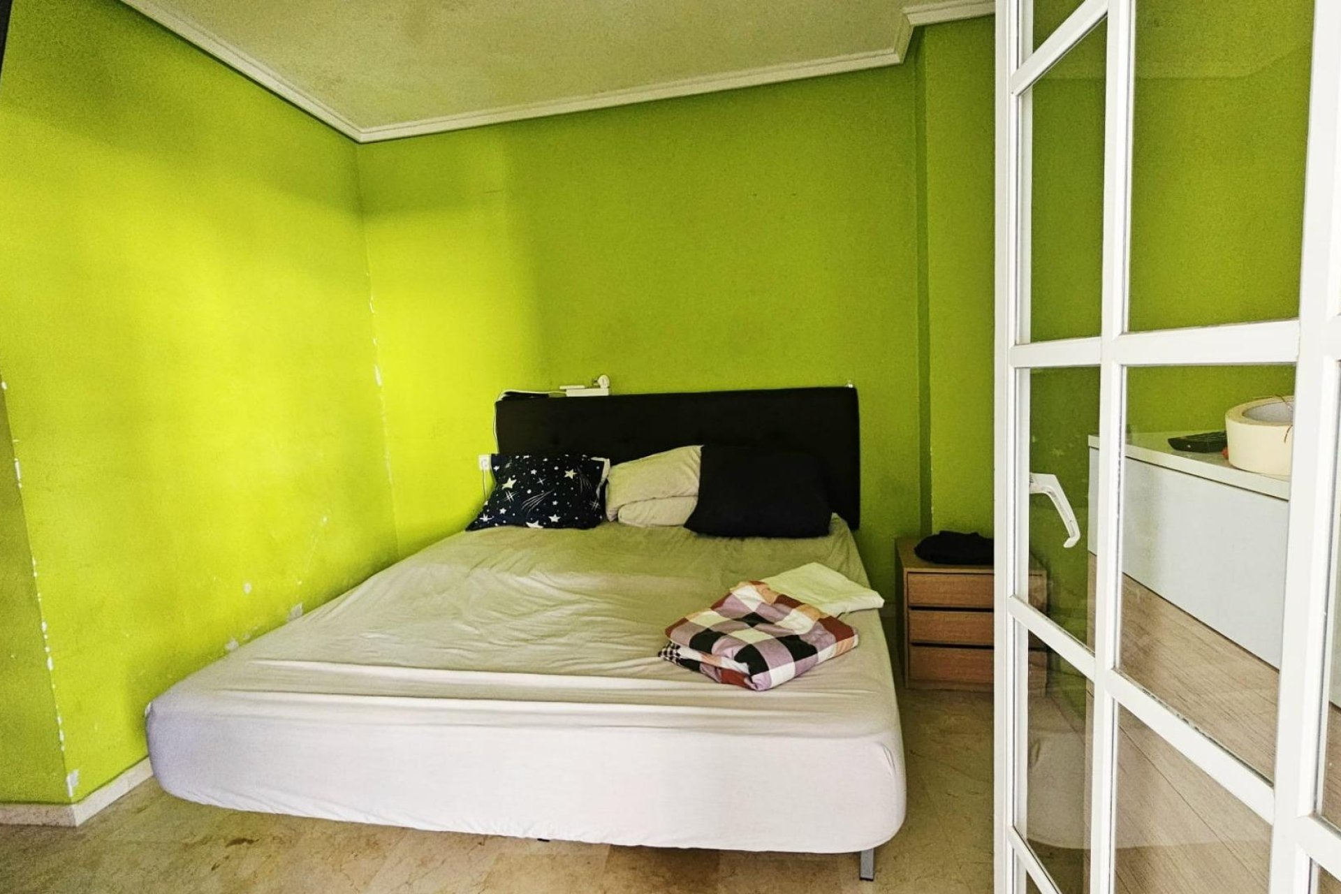 Reventa - Apartment -
Torrevieja - Playa de los Locos