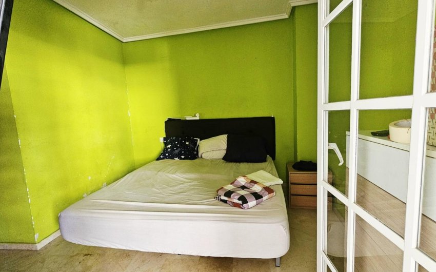 Reventa - Apartment -
Torrevieja - Playa de los Locos