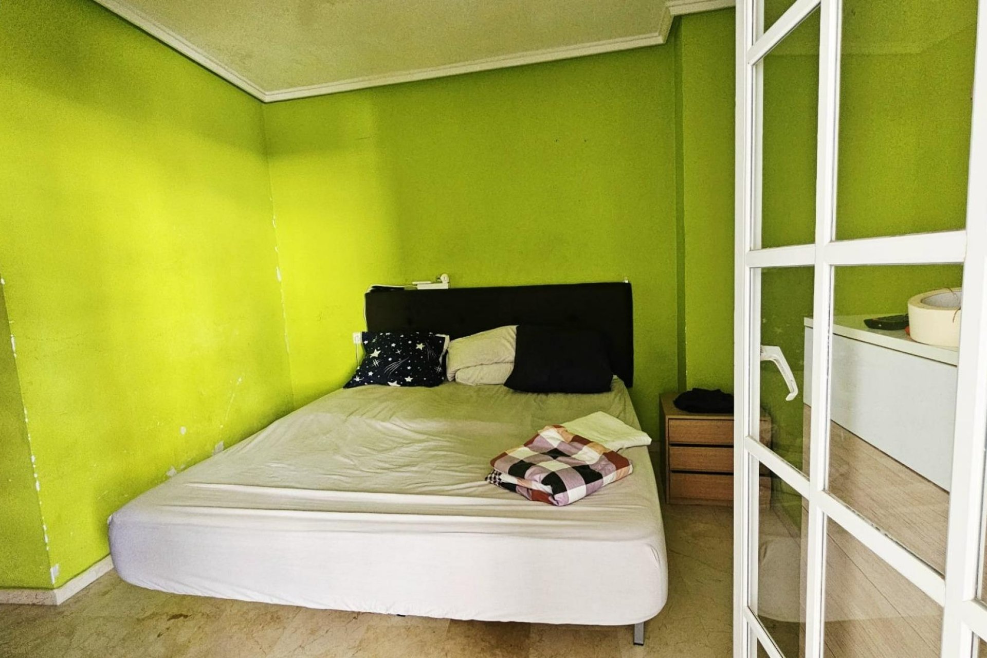 Reventa - Apartment -
Torrevieja - Playa de los Locos