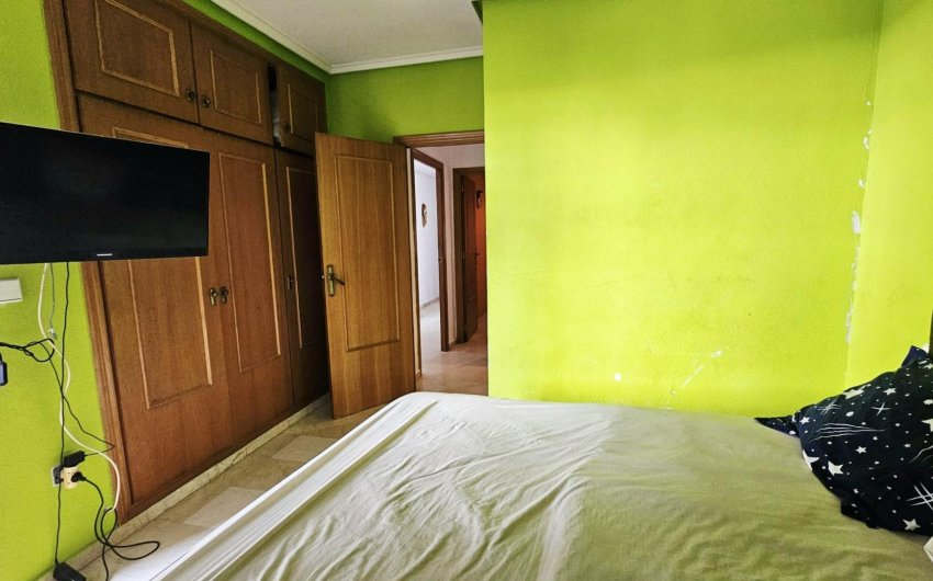 Reventa - Apartment -
Torrevieja - Playa de los Locos