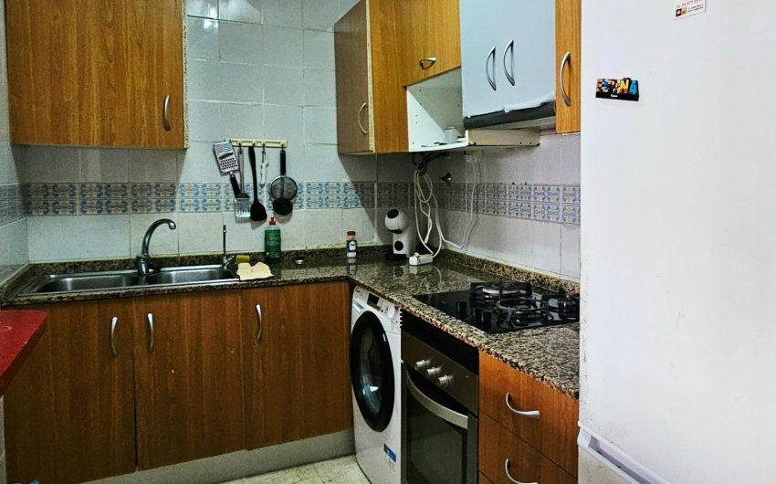 Reventa - Apartment -
Torrevieja - Playa de los Locos