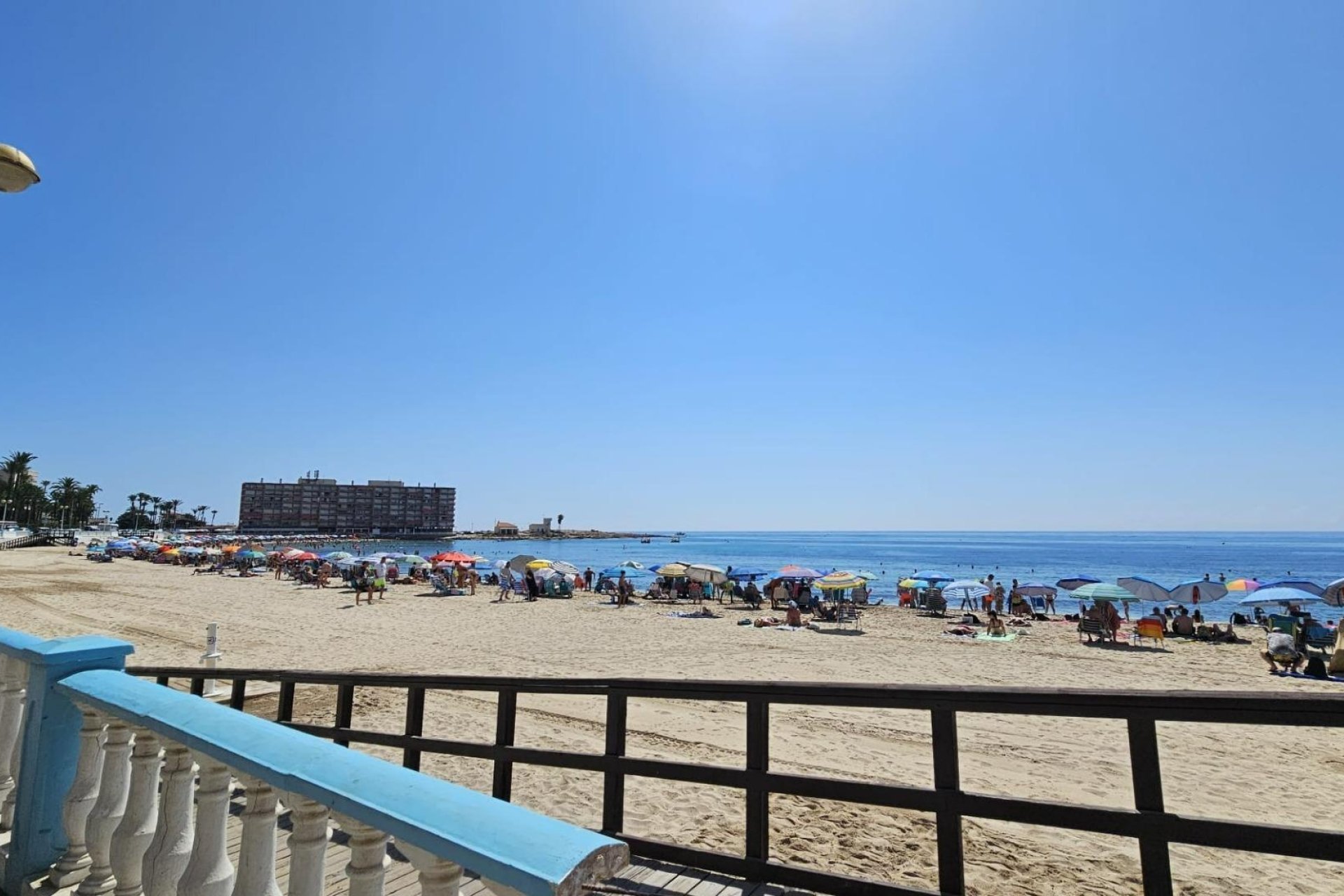 Reventa - Apartment -
Torrevieja - Playa de los Locos