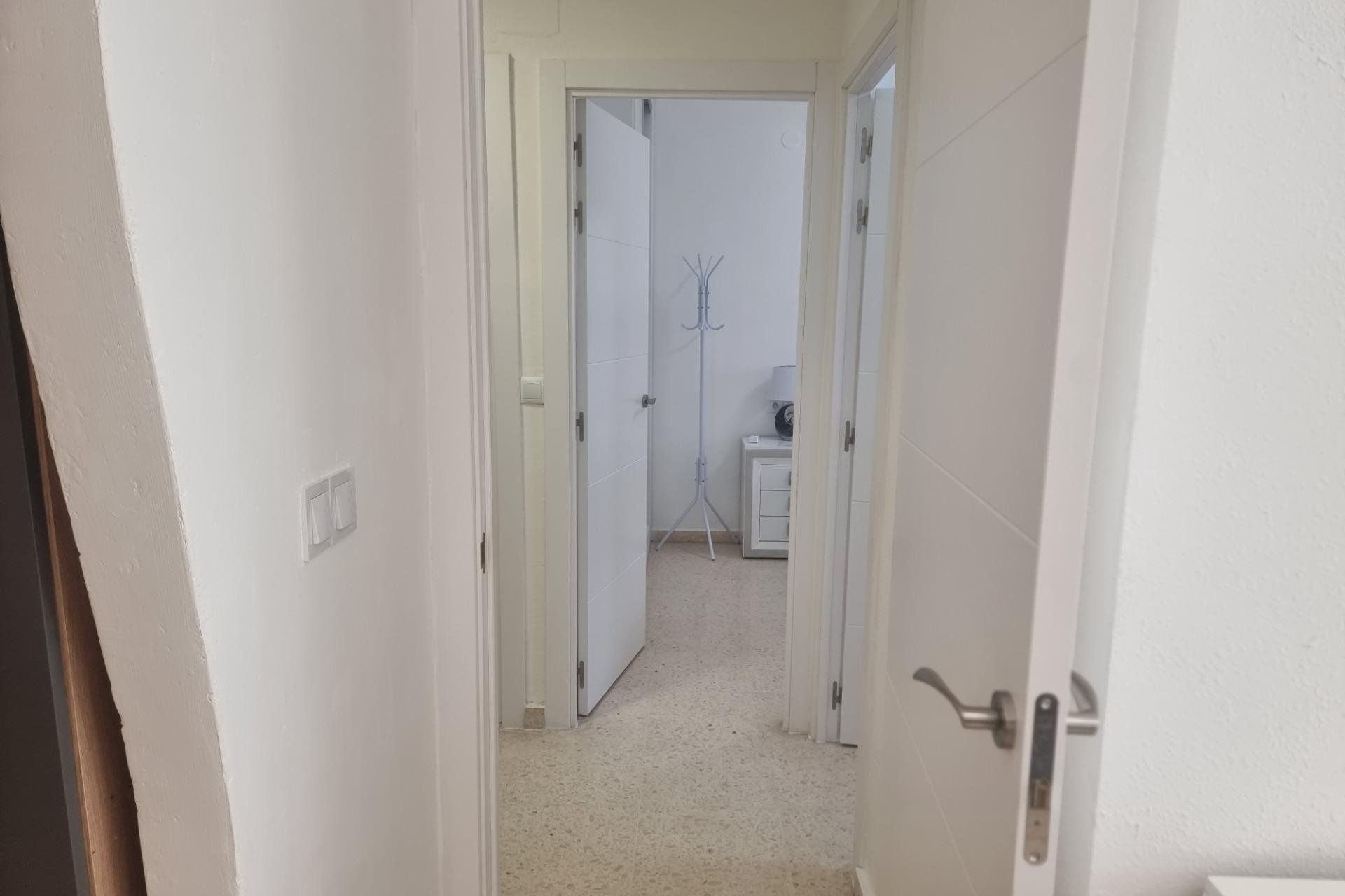 Reventa - Apartment -
Torrevieja - Playa de los Locos
