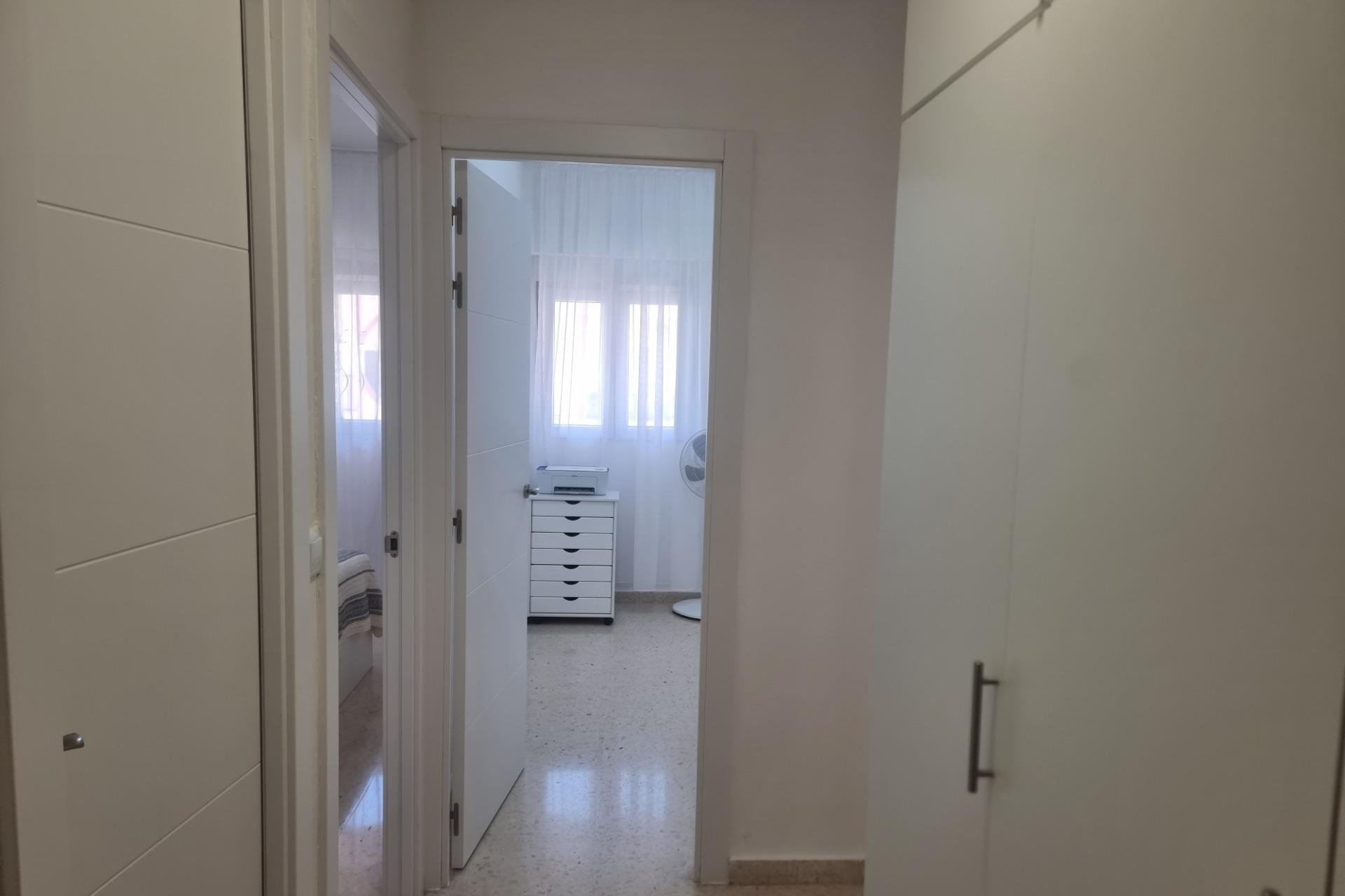 Reventa - Apartment -
Torrevieja - Playa de los Locos