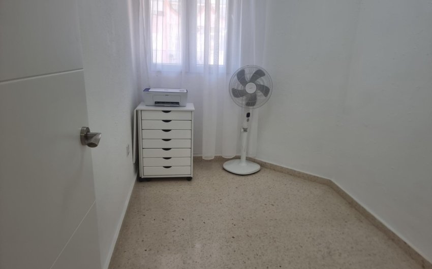 Reventa - Apartment -
Torrevieja - Playa de los Locos