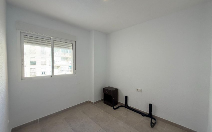 Reventa - Apartment -
Torrevieja - Playa de los Locos