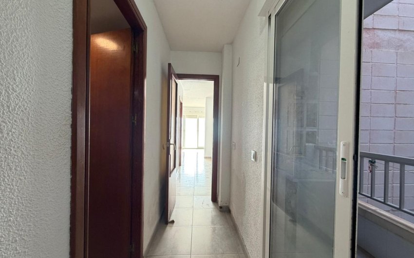 Reventa - Apartment -
Torrevieja - Playa de los Locos