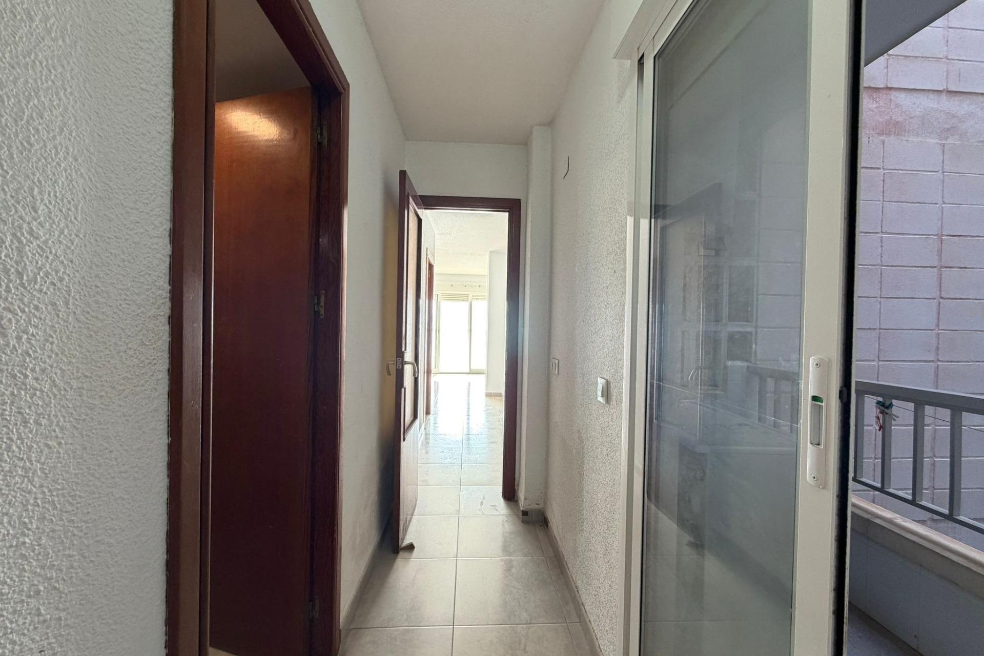 Reventa - Apartment -
Torrevieja - Playa de los Locos