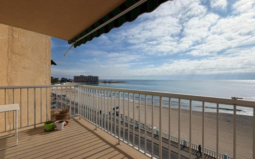 Reventa - Apartment -
Torrevieja - Playa de los Locos