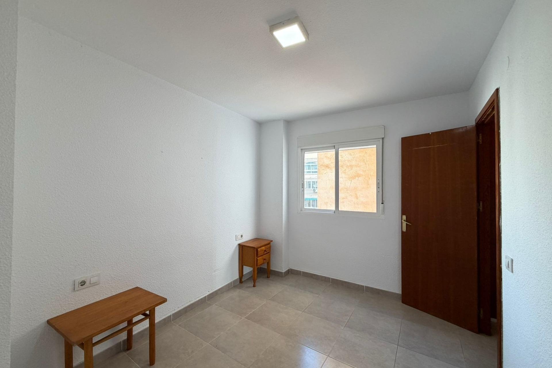 Reventa - Apartment -
Torrevieja - Playa de los Locos