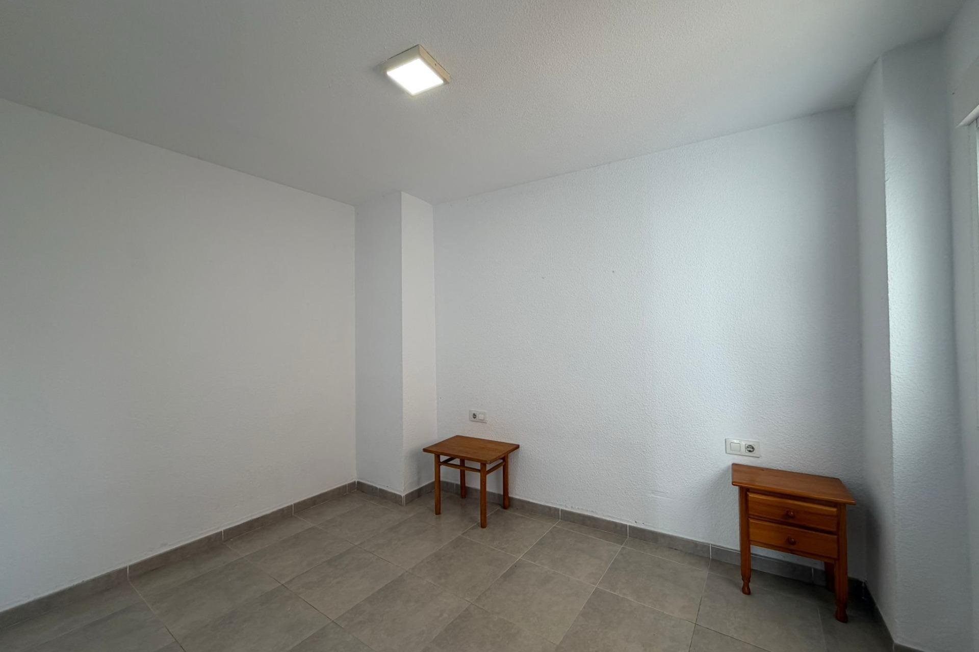 Reventa - Apartment -
Torrevieja - Playa de los Locos