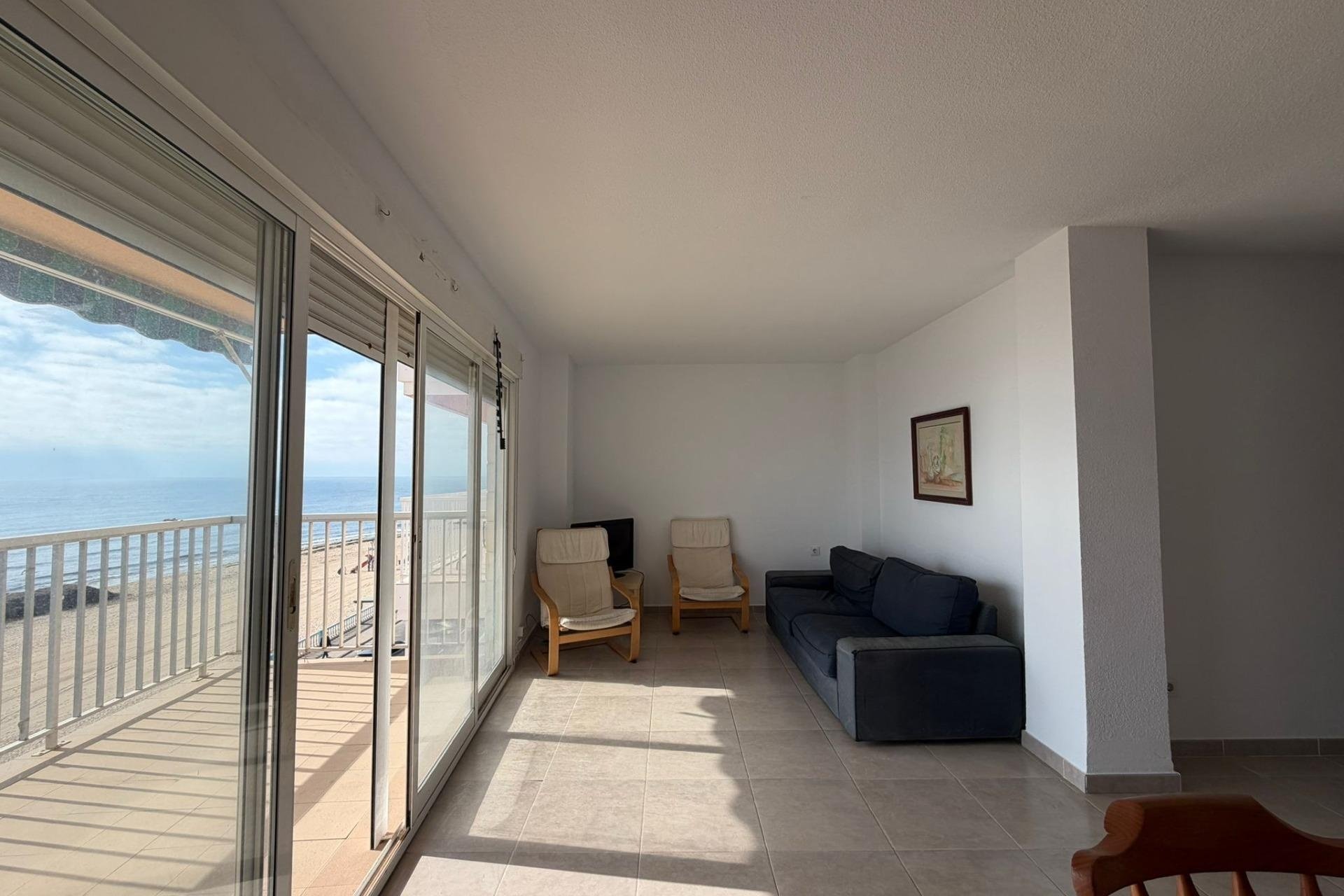 Reventa - Apartment -
Torrevieja - Playa de los Locos