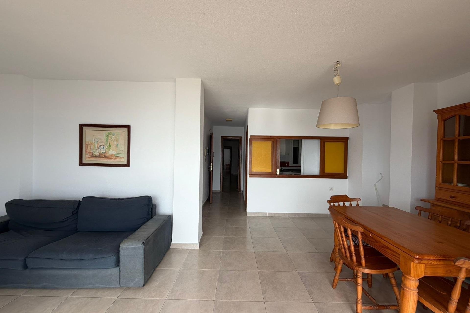 Reventa - Apartment -
Torrevieja - Playa de los Locos