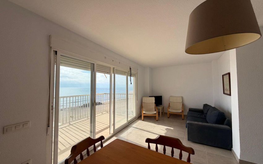 Reventa - Apartment -
Torrevieja - Playa de los Locos