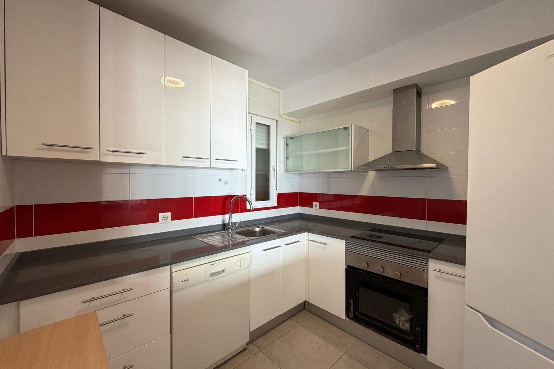 Reventa - Apartment -
Torrevieja - Playa de los Locos