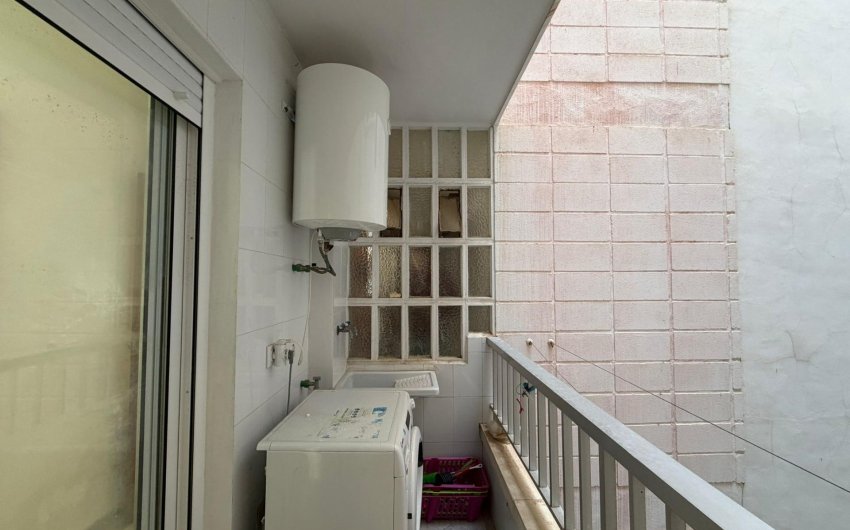 Reventa - Apartment -
Torrevieja - Playa de los Locos