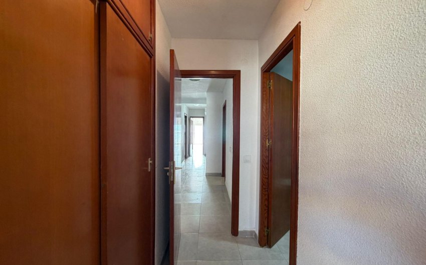 Reventa - Apartment -
Torrevieja - Playa de los Locos