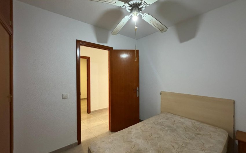 Reventa - Apartment -
Torrevieja - Playa de los Locos