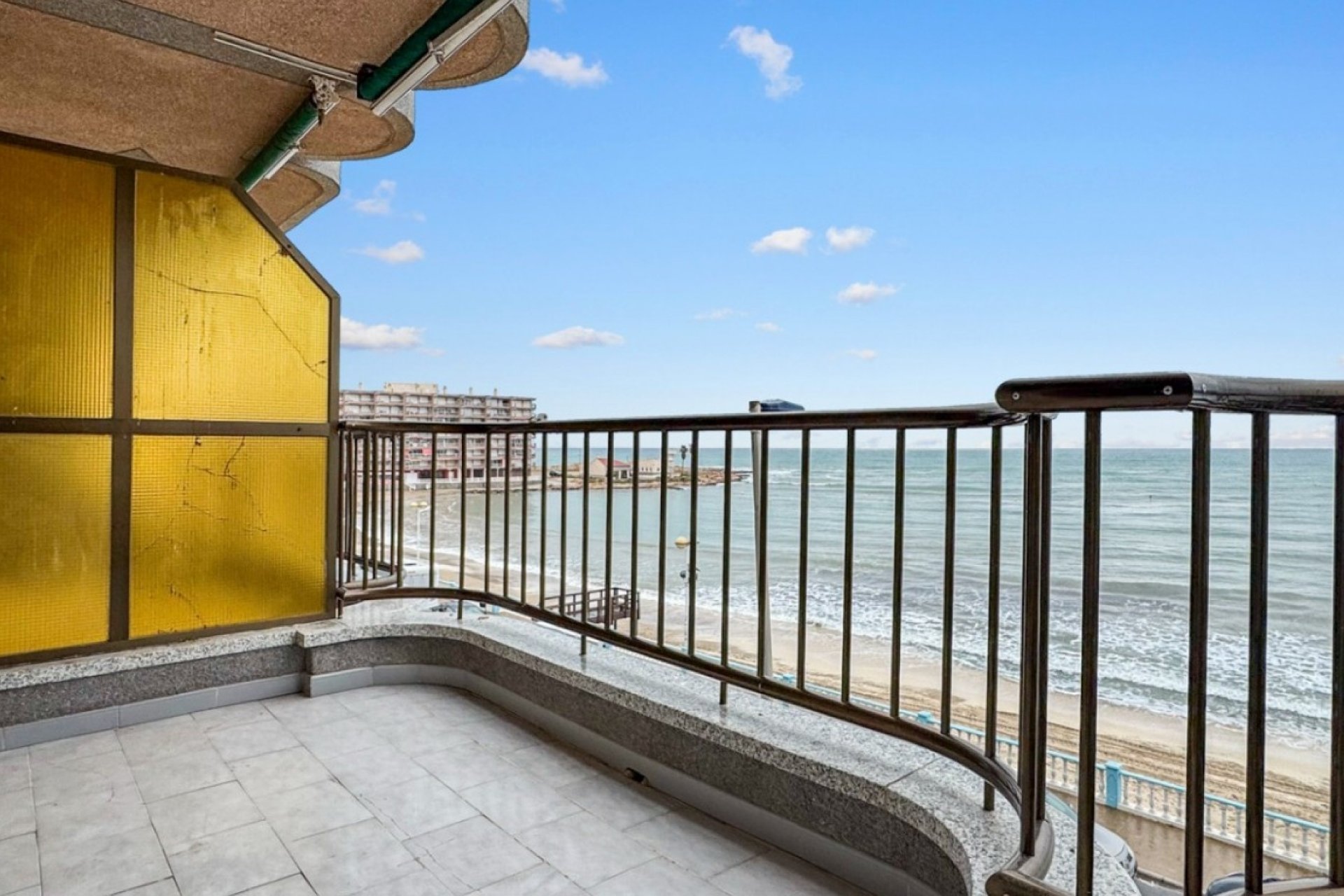 Reventa - Apartment -
Torrevieja - Playa de los Locos