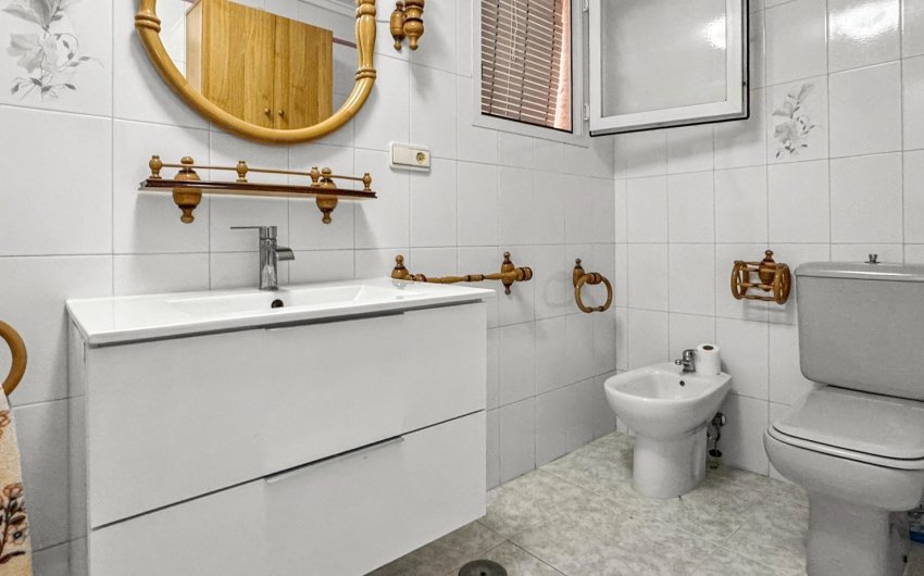 Reventa - Apartment -
Torrevieja - Playa de los Locos