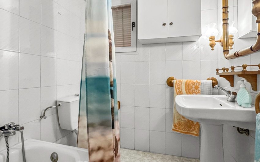 Reventa - Apartment -
Torrevieja - Playa de los Locos