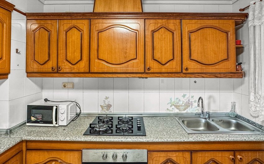 Reventa - Apartment -
Torrevieja - Playa de los Locos