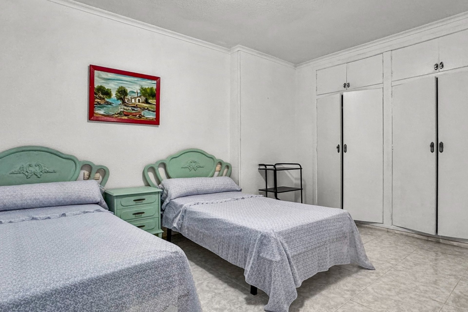 Reventa - Apartment -
Torrevieja - Playa de los Locos