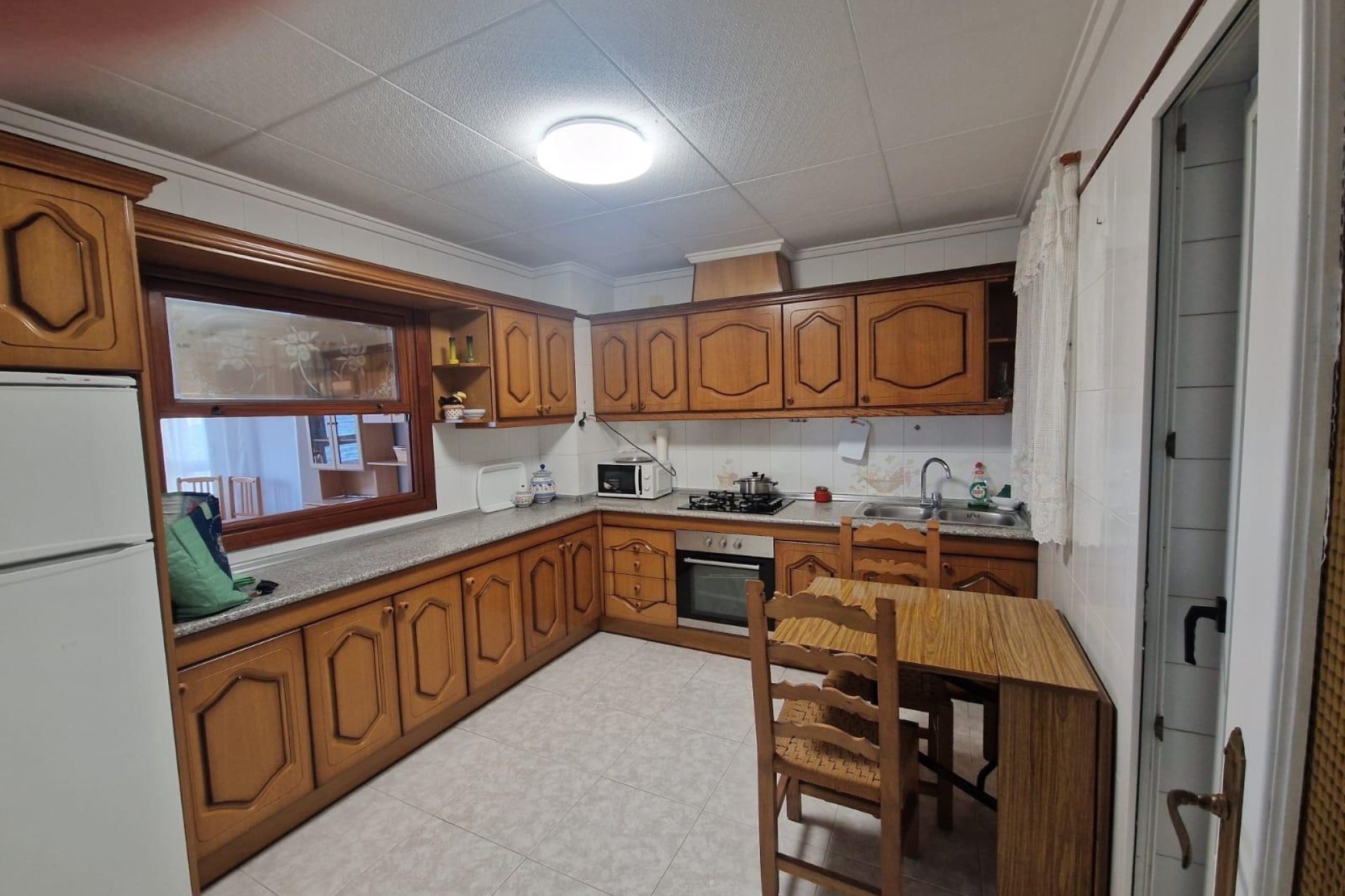 Reventa - Apartment -
Torrevieja - Playa de los Locos