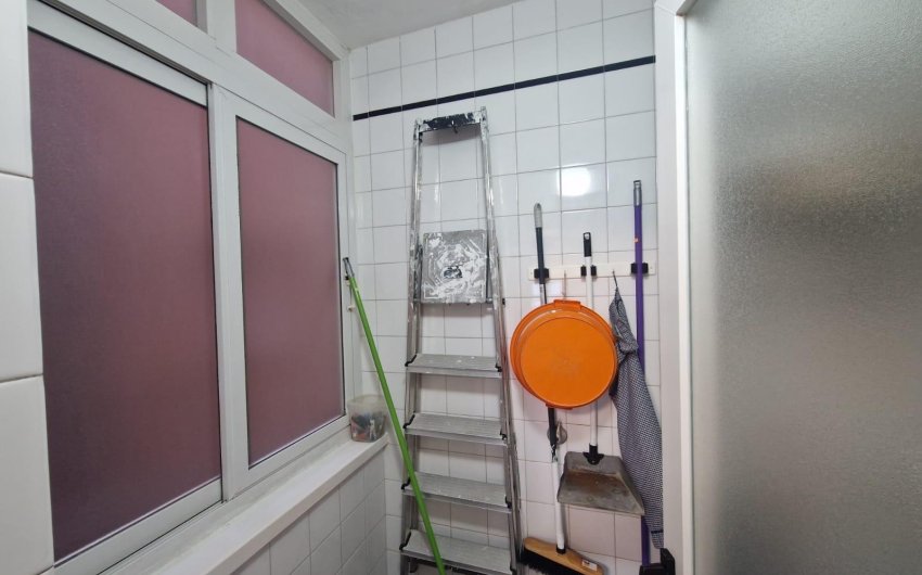 Reventa - Apartment -
Torrevieja - Playa de los Locos