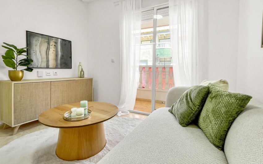 Reventa - Apartment -
Torrevieja - Playa de los Locos